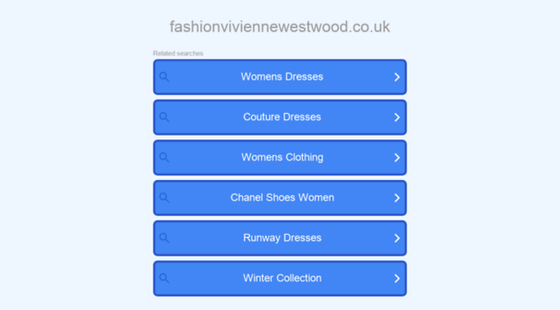 fashionviviennewestwood.co.uk