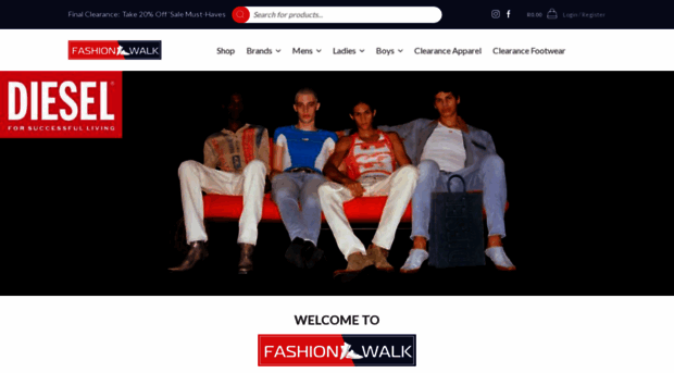 fashionwalk.co.za