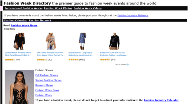 fashionweekdirectory.com