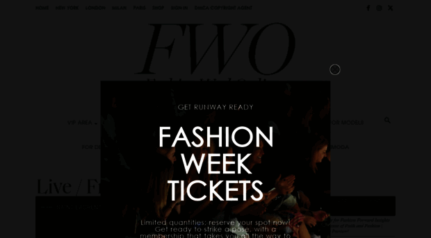 fashionweekonline.com