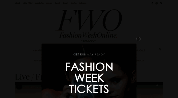 fashionweekonline.com