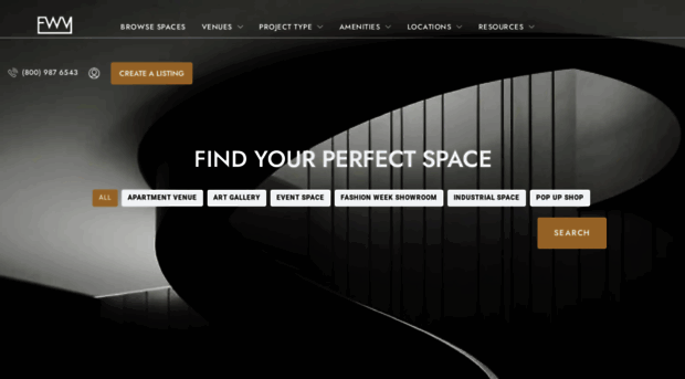 fashionweekvenues.com