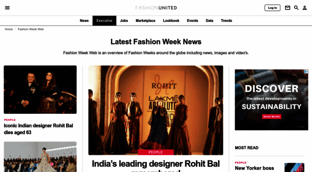 fashionweekweb.com