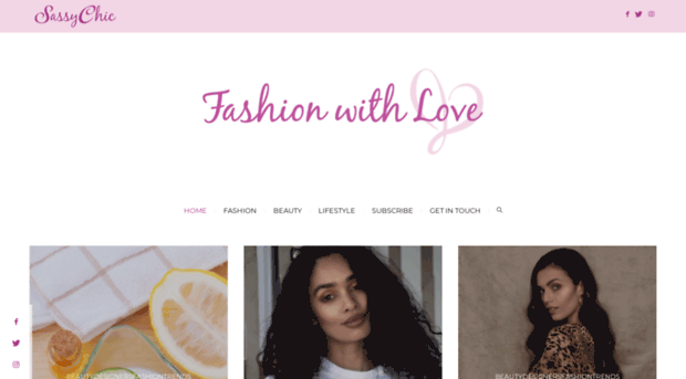 fashionwithlove.co.za