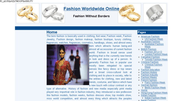 fashionworldwideonline.com