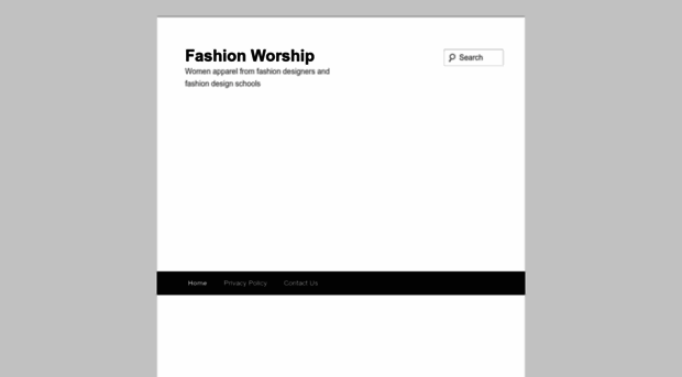 fashionworship.com