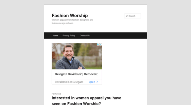 fashionworship.net