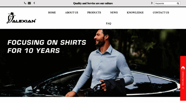 fashionwovenshirt.com