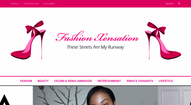 fashionxensation.com