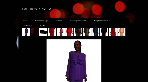fashionxpress.net