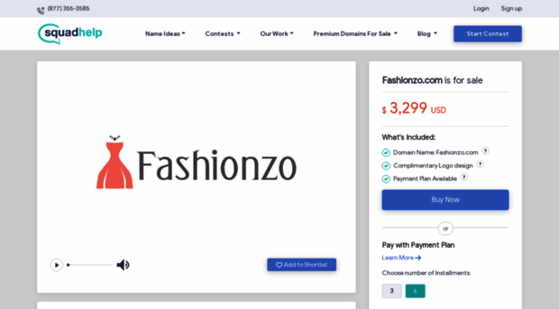 fashionzo.com
