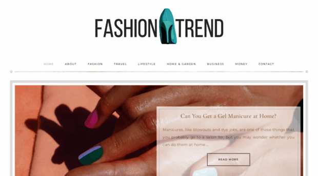 fashionztrend.com