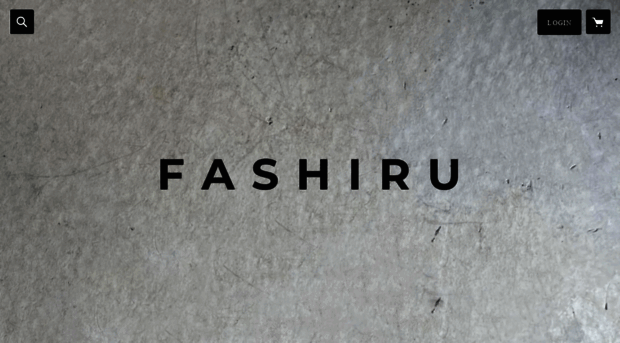 fashiru.shop