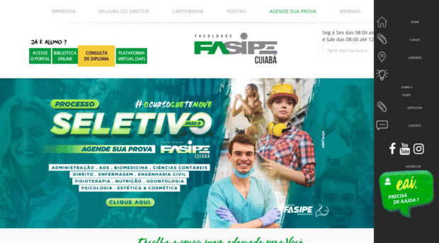 fasipecpa.com.br
