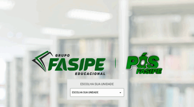 fasipeposgraduacao.com.br