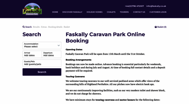 faskally.campstead.com