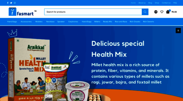 fasmart.in