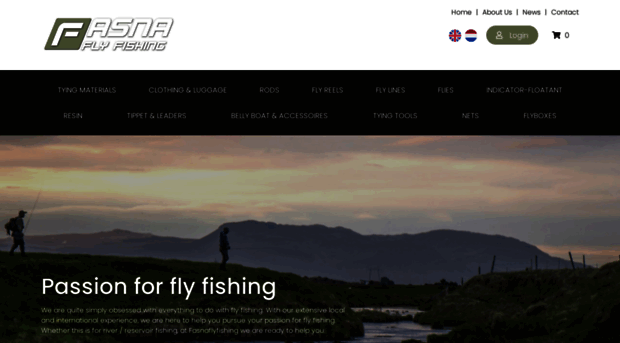 fasnaflyfishing.com