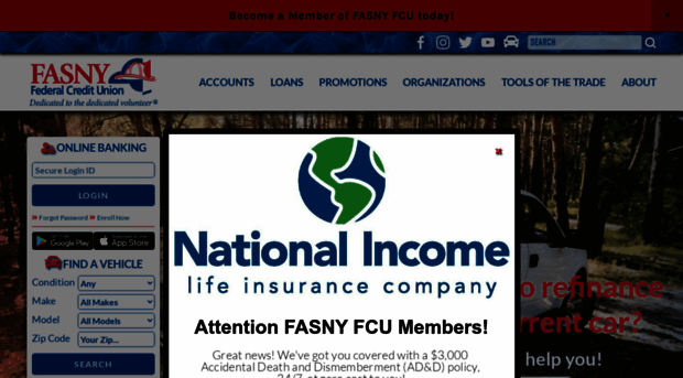 fasnycu.com