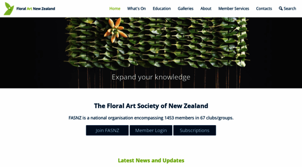 fasnz.org.nz