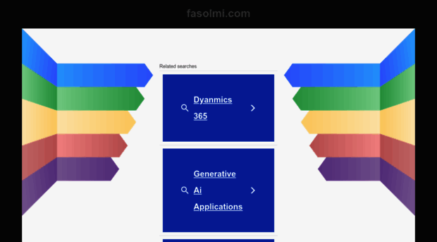 fasolmi.com