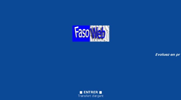 fasoweb.net