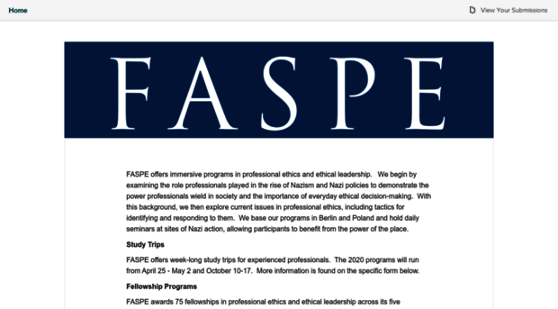 faspeinfo.submittable.com