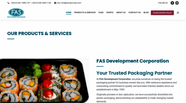 fasph.com