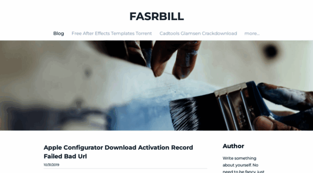 fasrbill964.weebly.com