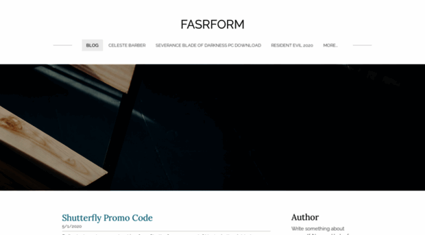 fasrform426.weebly.com