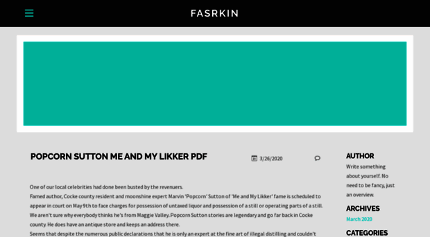 fasrkin793.weebly.com