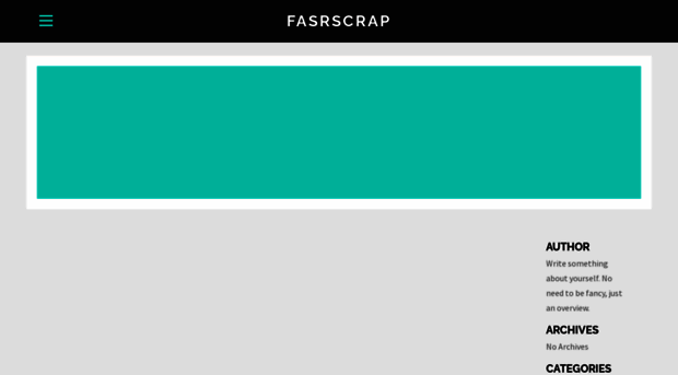 fasrscrap753.weebly.com