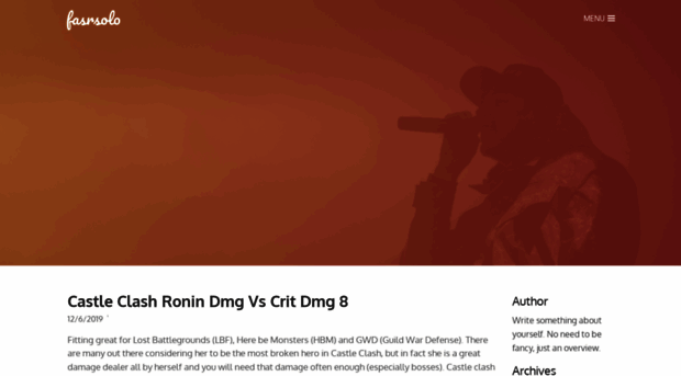 fasrsolo265.weebly.com