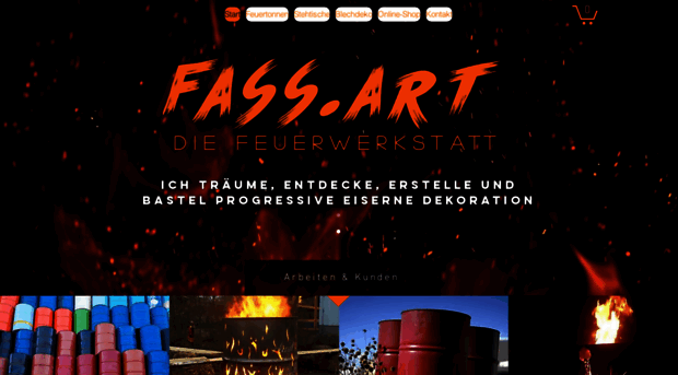 fass-art.com