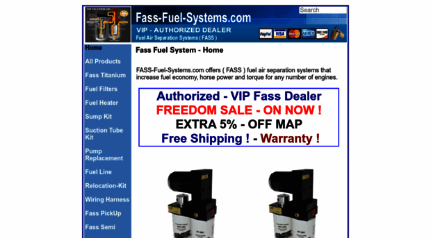 fass-fuel-systems.com