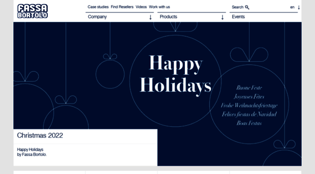 fassabortolo.co.uk