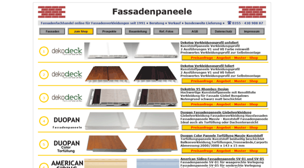 fassadenpaneele.fassadenverkleidung.com