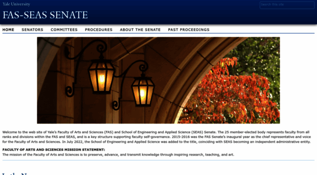 fassenate.yale.edu