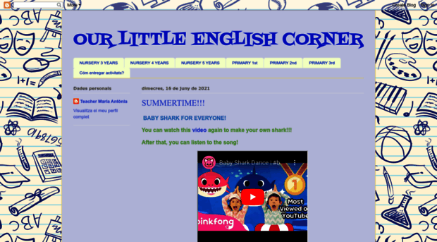 fasserslittleenglish.blogspot.com