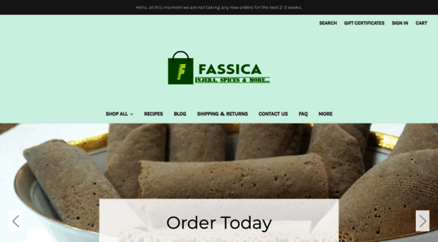 fassica.com