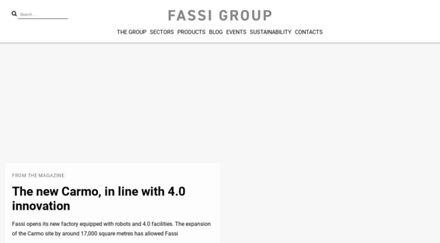 fassigroup.com