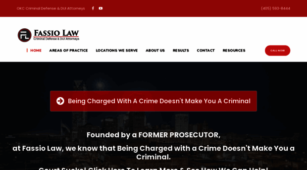 fassiolaw.com