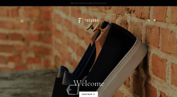 fassona.co.uk