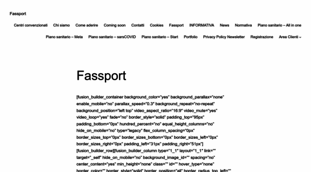 fassport.it