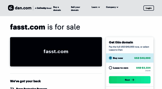 fasst.com