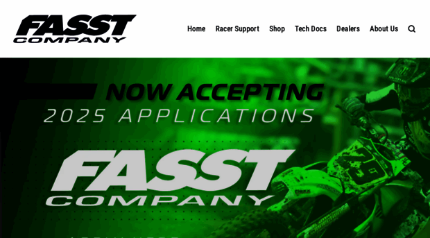 fasstco.com