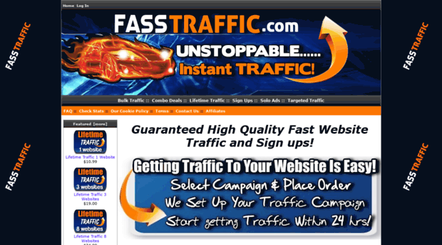 fasstraffic.com