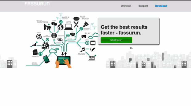 fassurun.co