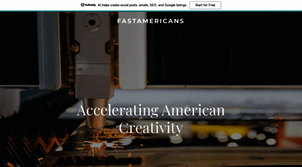 fast-americans.com