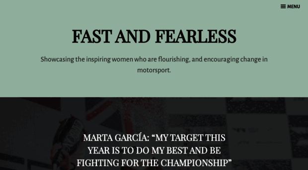 fast-and-fearless.com